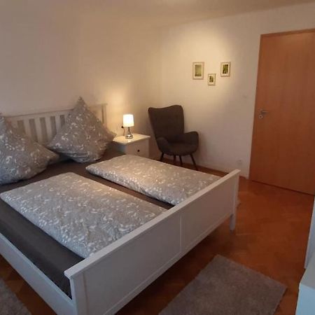 Ferienwohnung Buchtal Albstadt Εξωτερικό φωτογραφία